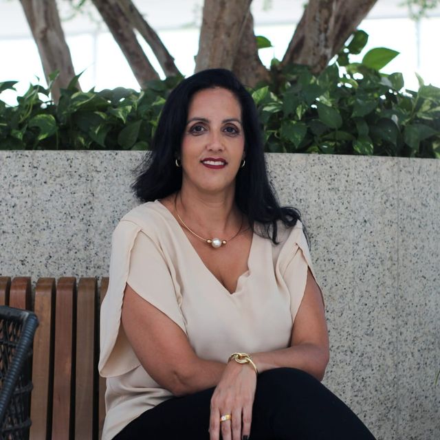 Lucia Del Carmen Fensterseifer, Psicólogo Sorocaba