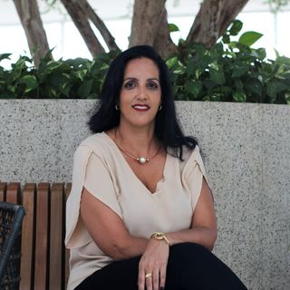 Lucia Del Carmen Fensterseifer, Psicólogo Sorocaba