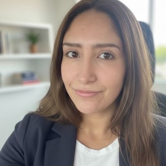 Valquiz Pinto Pizarro, Psicólogo La Serena