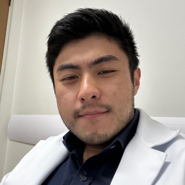 Bruno Hitoshi Ogassawara Matsumoto, Generalista Niterói