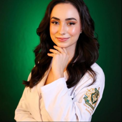 Gabriela Voltolini Ferreira, Médico clínico geral Timbó