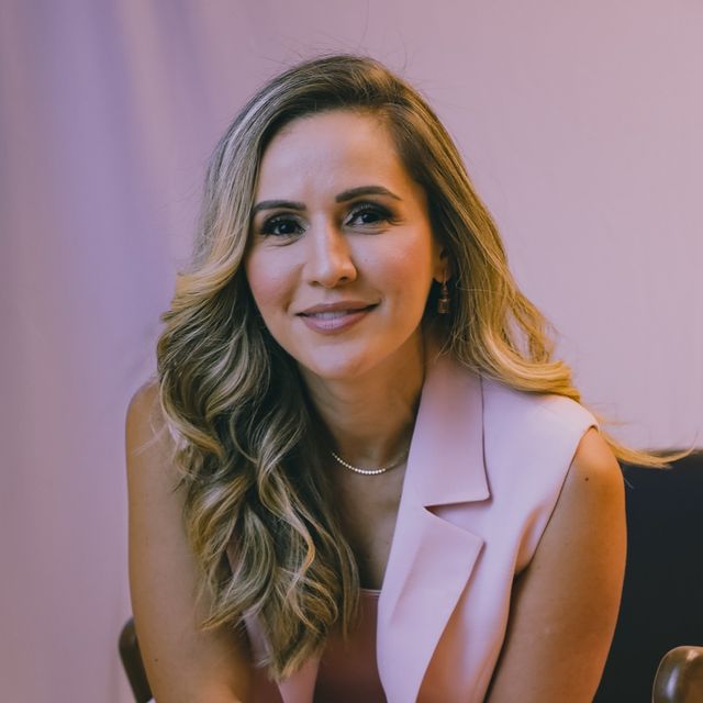 Vanine Lima Fragoso, Pediatra Manaus