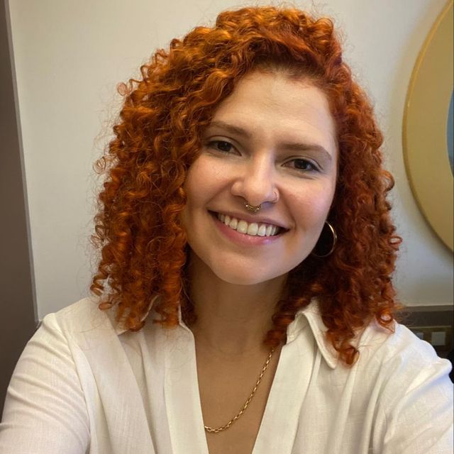 Taíla de Araujo Castro, Psicólogo São Paulo