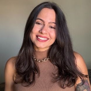Barbara Samara Chaves Trindade, Psicólogo Valparaíso de Goiás