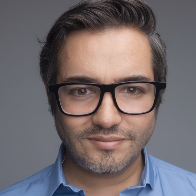 Felipe Parra Salgado, Psicólogo Santiago