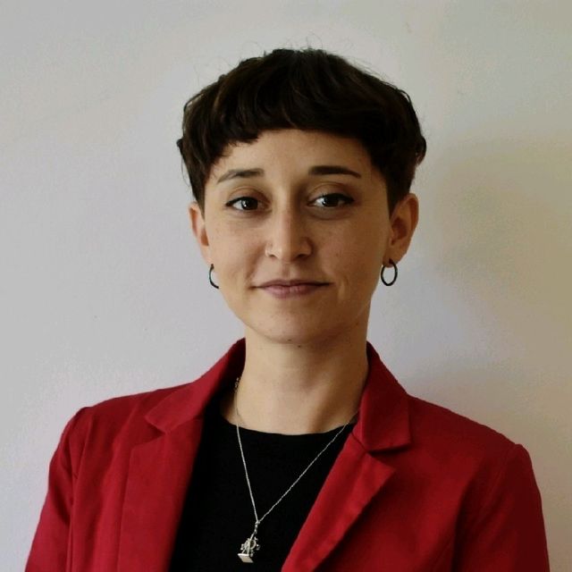 Rocio Dianda, Psicólogo Córdoba Capital