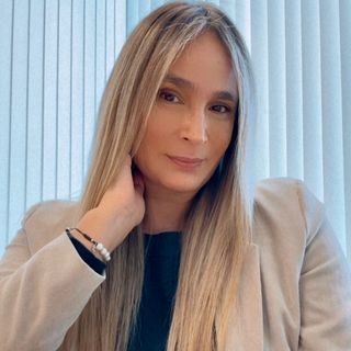 Acercar imagen: Nair Ubilla Santos, Psicólogo Antofagasta