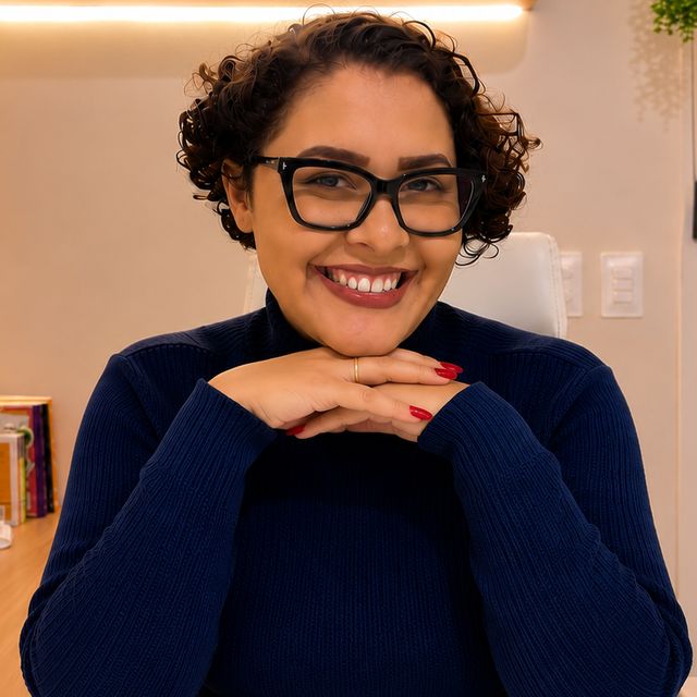 Maria Gabriela Soares Lopes, Psicólogo Fortaleza