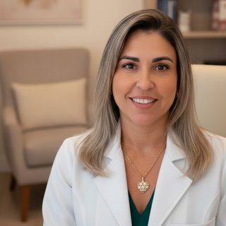 Dra. Cinthia Ferreira de Souza