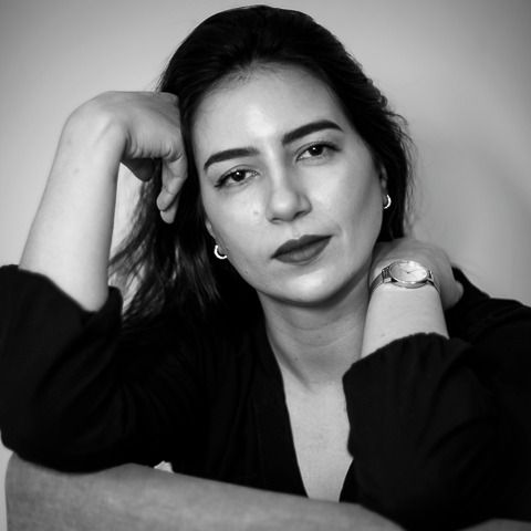 Júlia  Medeiros Gehrke , Psiquiatra Joinville