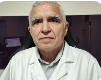 Raimundo Francisco Rabelo Junior, Ginecologista São Luís