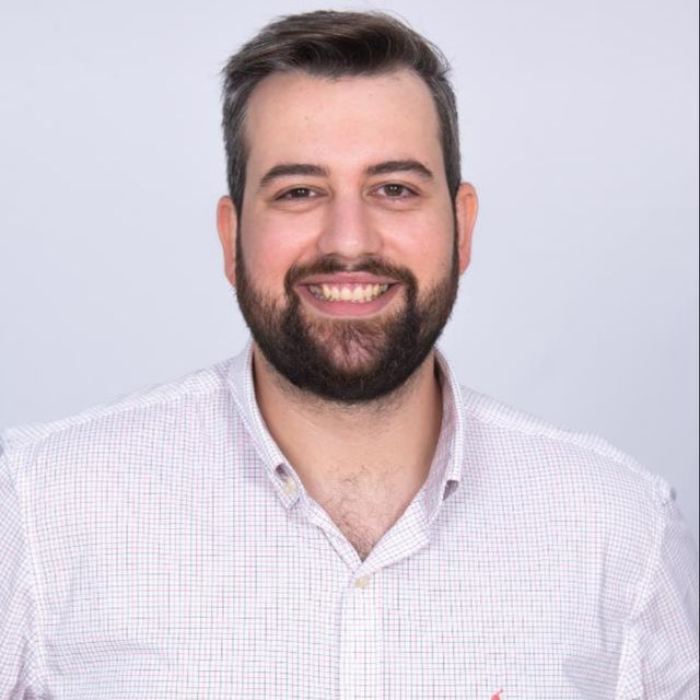 Guilherme Meira Sacardo, Pneumologista Bauru