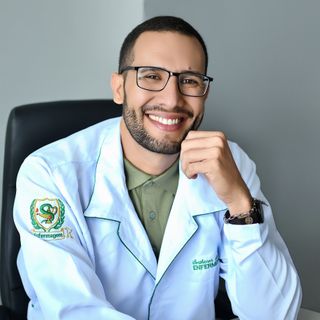 Sosthenes  Dos Santos Alves, Enfermeiro Livramento