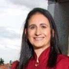 Daiane Daumichen, Psicólogo Osasco