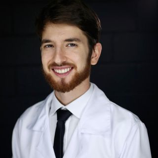 Thales Biagioni, Psiquiatra Rio de Janeiro