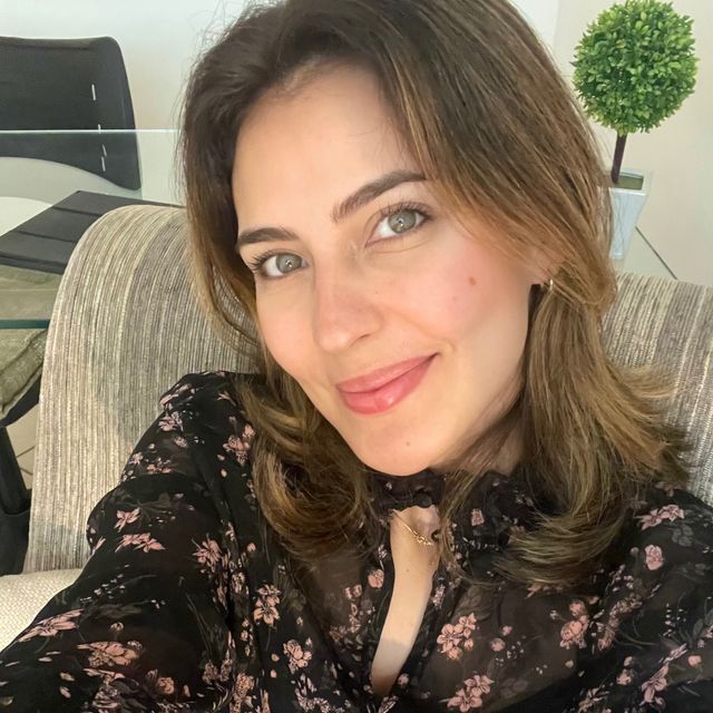 Verônica Rios, Psicólogo Rio de Janeiro