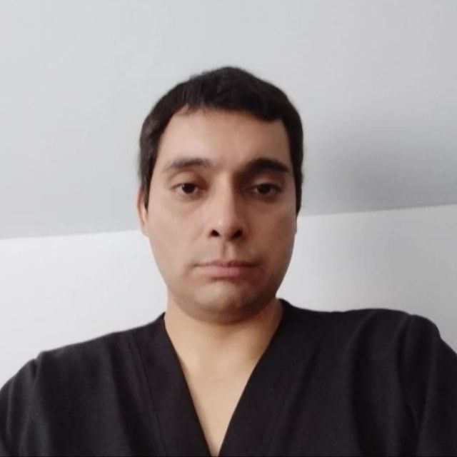 Francisco Javier Higueras Arteaga, Psicólogo Rancagua