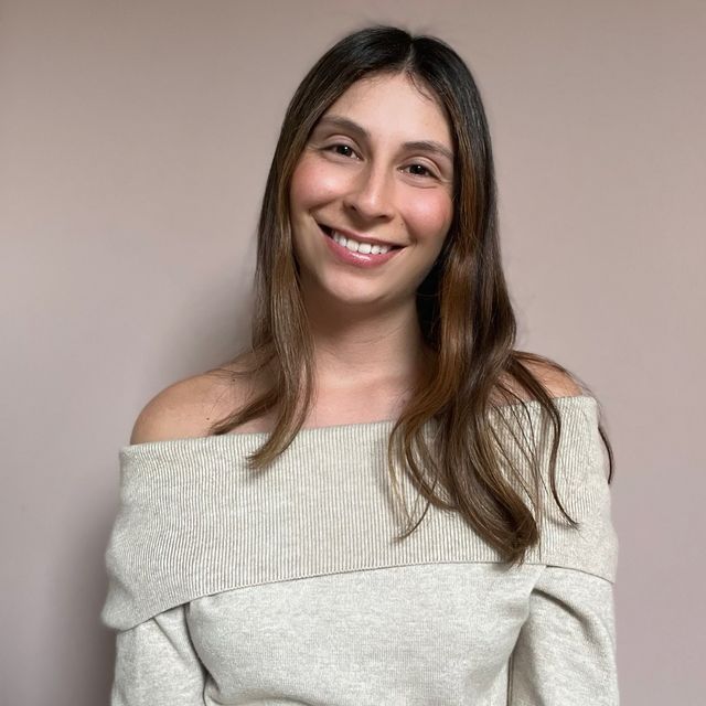 Natalia Medina Luque, Psicólogo Bogotá