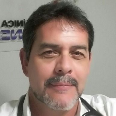 Rogerio Cesar dos Santos Agnello, Cardiologista Taguatinga