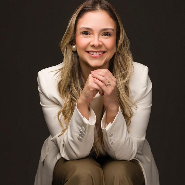 Ana Cristina Silva Bomfim, Oncologista Palmas