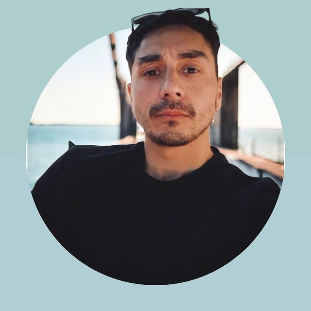 Nicolae Ignacio Carrasco Carrasco, Psicólogo El Quisco