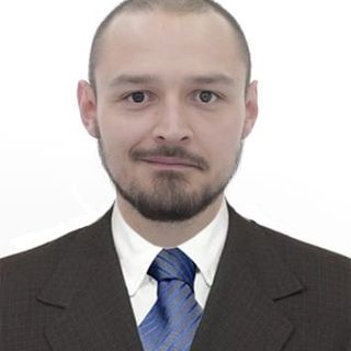 Prof. Camilo Andrés Baquero