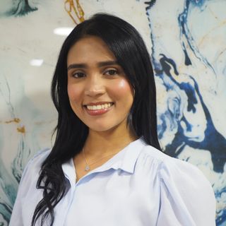 Dra. Johana Valencia