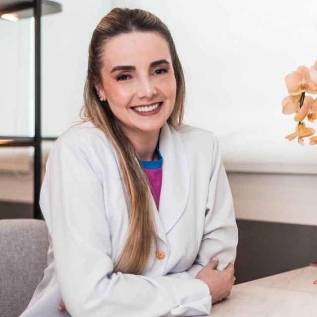 Schaiane Sell, Ginecologista Curitiba