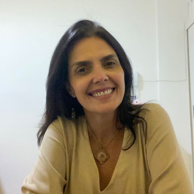Janaina Loureiro, Psicólogo Rio de Janeiro