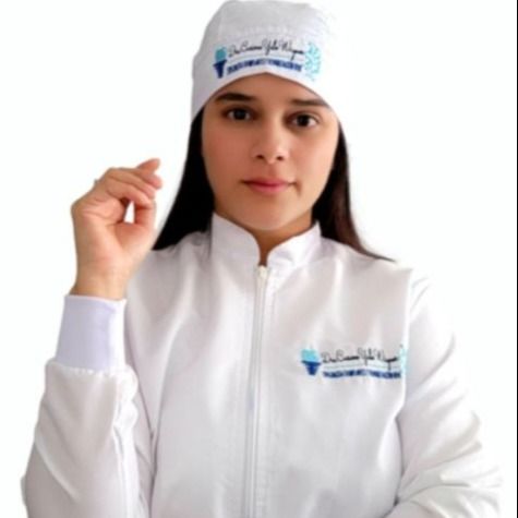 Carime Yule Wagner, Odontólogo Cali