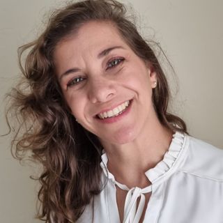 Ampliar imagem: Lilian Cristina David da Silva, Fisioterapeuta Conceição Do Mato Dentro