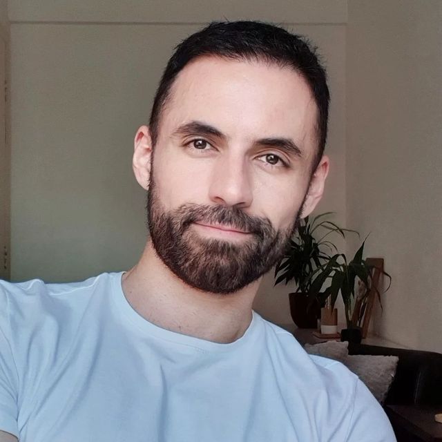 Marcelo M. B. Vieira, Psicanalista Curitiba