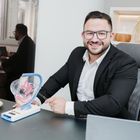 Dr. Antonio  Carlos Da Silva Junior