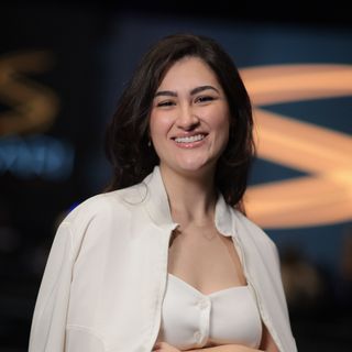 Ampliar imagem: Gabriella  Molinari, Médico clínico geral Campo Grande