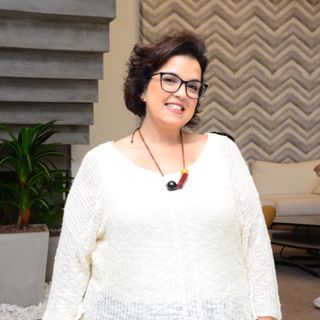 Sarita  Barrocas, Psicólogo São Paulo