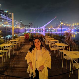 Ampliar imagem: Eloá Guimarães, Psicólogo Niterói