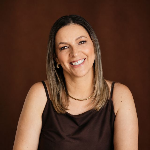Elisangela Moura, Psicólogo Hortolândia