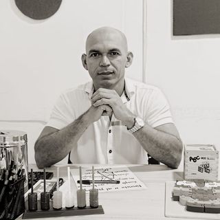 Acercar imagen: Eduar L. Peña Pérez, Psicólogo Sincelejo