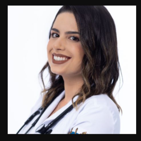 Camila Rodrigues, Médico clínico geral Balneário Camboriú