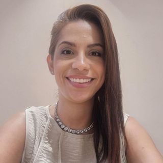 Juliana Schvartz, Neurologista pediátrico Niterói