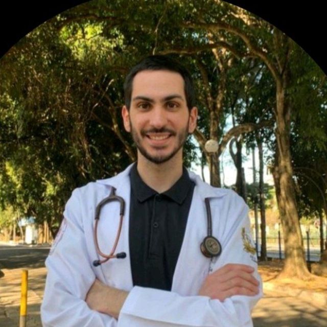 Leonardo Garcia Góes, Médico clínico geral São Paulo