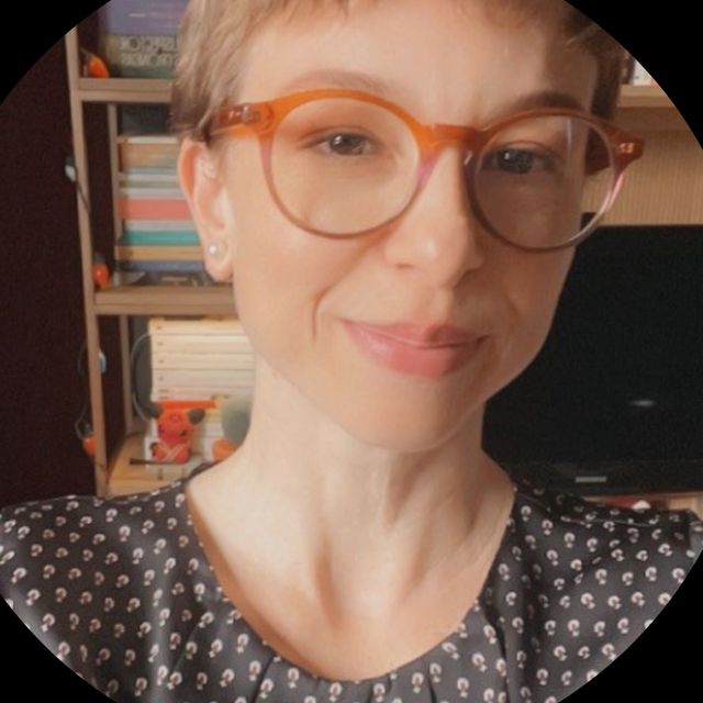 Francine  Murara , Psicólogo Jaraguá Do Sul