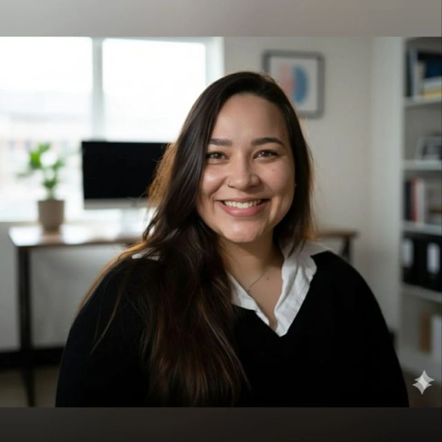 Thayná Oliveira, Psicólogo Presidente Prudente