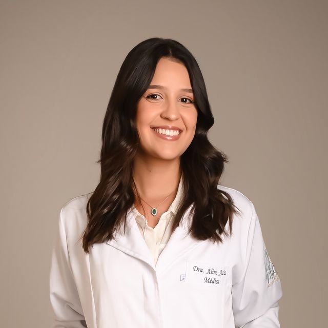 Aline Aziz Alexandre Pozza, Homeopata Betim