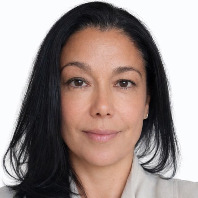 Rosa González Contreras, Psicólogo Peñalolén