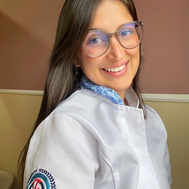  Gabriele  Cardoso da Rocha, Fonoaudiólogo Porto Alegre