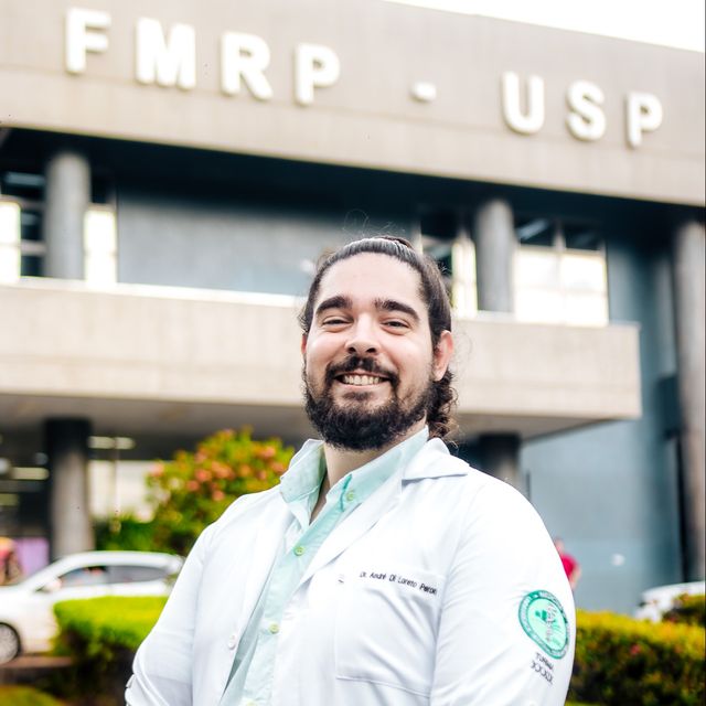 Andre Di Loreto Peron, Mastologista São Paulo