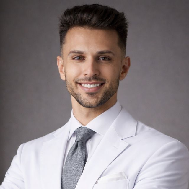 Kevin Nicoletti, Nutricionista Porto Alegre