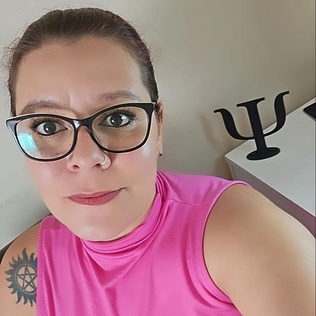 Roberta Cristine dos Santos Corrêa, Psicólogo São Paulo