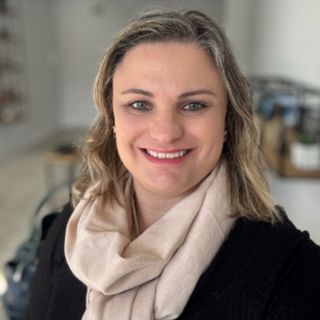 Gisele Bartz de Avila, Psiquiatra Pelotas